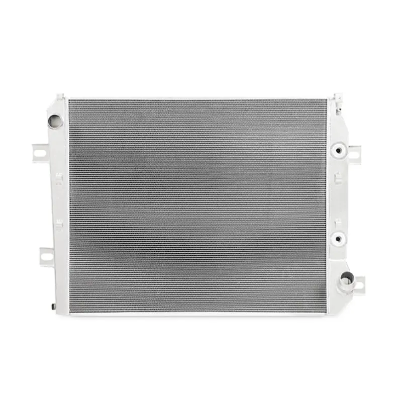 Mishimoto MISMMRAD-DMAX-11 11+ Chevy 6.6L Duramax Radiator №22