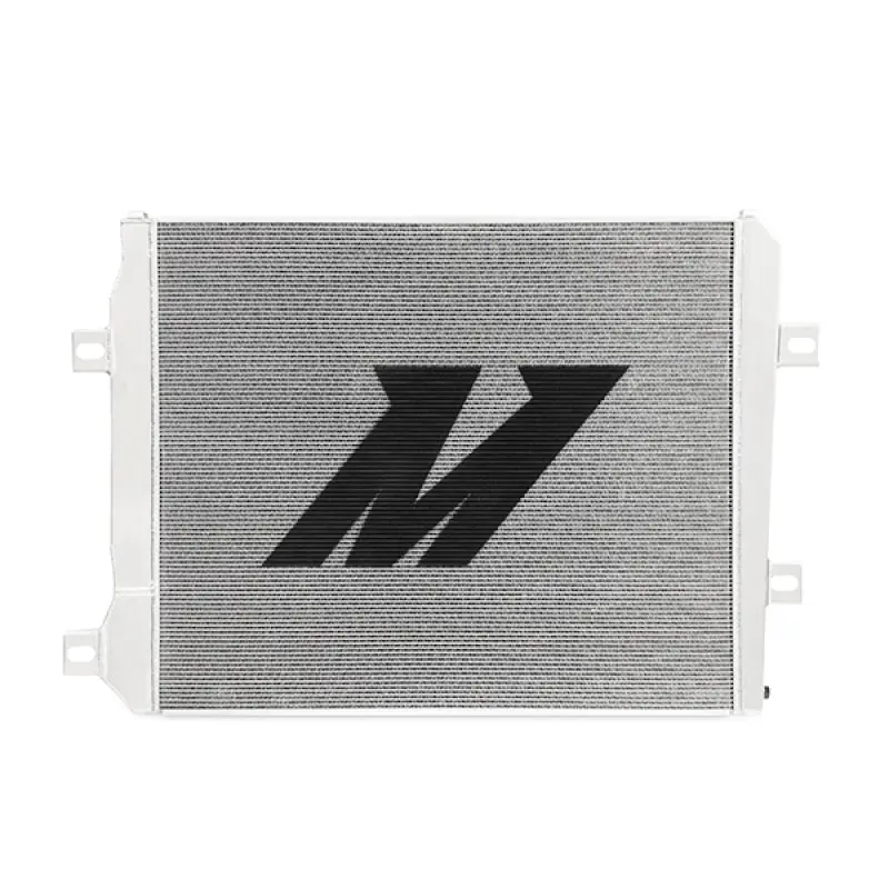 Mishimoto MISMMRAD-DMAX-11 11+ Chevy 6.6L Duramax Radiator №7