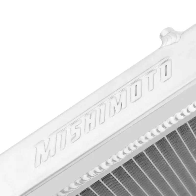 Mishimoto MISMMRAD-BRZ-13 12-14 Subaru BRZ / 12-14 Scion FR-S / 12-14 Toyota GT86 Performance Aluminum Radiator №11