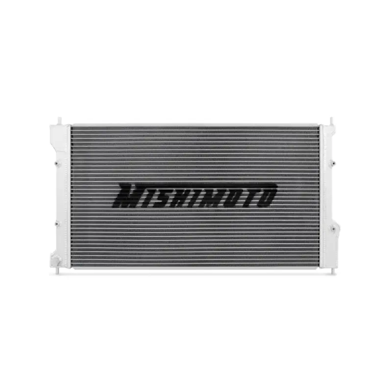 Mishimoto MISMMRAD-BRZ-13 12-14 Subaru BRZ / 12-14 Scion FR-S / 12-14 Toyota GT86 Performance Aluminum Radiator №16