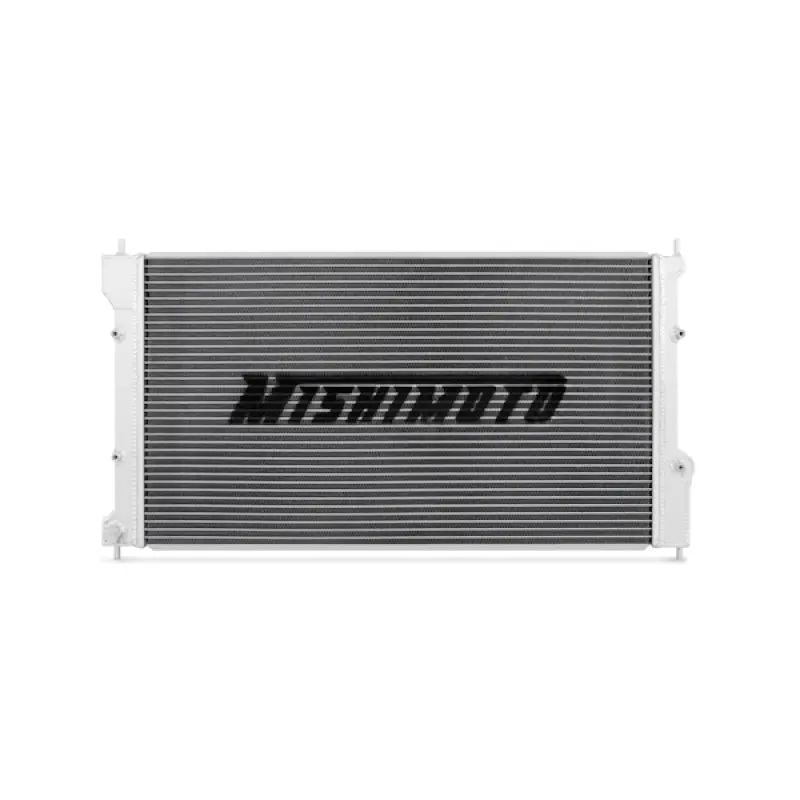 Mishimoto MISMMRAD-BRZ-13 12-14 Subaru BRZ / 12-14 Scion FR-S / 12-14 Toyota GT86 Performance Aluminum Radiator №22