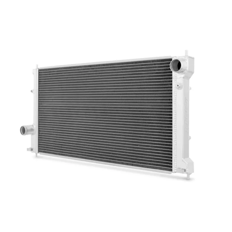 Mishimoto MISMMRAD-BRZ-13 12-14 Subaru BRZ / 12-14 Scion FR-S / 12-14 Toyota GT86 Performance Aluminum Radiator №3