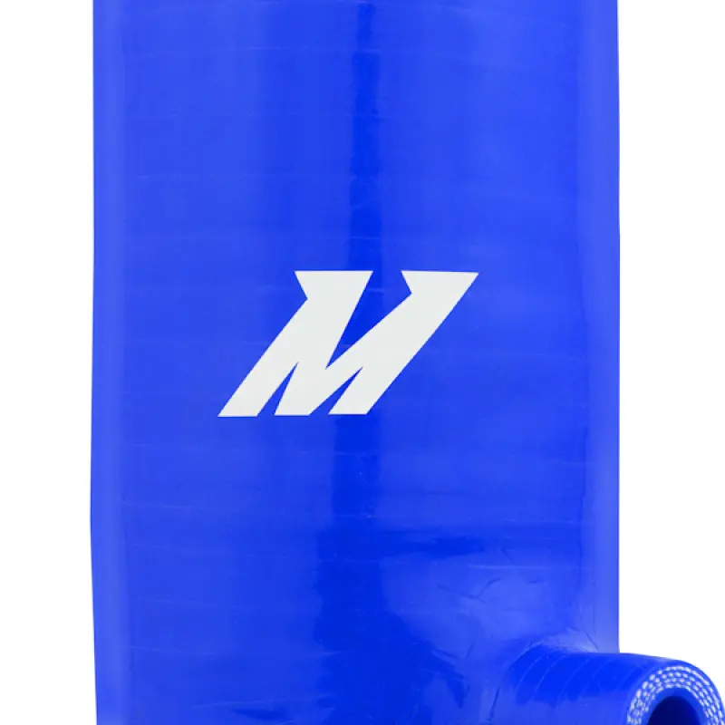 Mishimoto MISMMHOSE-BRZ-13IBL 12-14 Subaru BRZ / 12-14 Scion FR-S / 12-14 Toyota GT86 Silicone Induction Hose - Blue №5