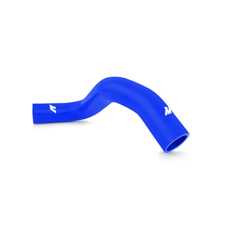 Mishimoto MISMMHOSE-BRZ-13BL 12-14 Subaru BRZ / 13 Scion FR-S / 12-14 Toyota GT86 Silicone Radiator Hose Kit - Blue №3