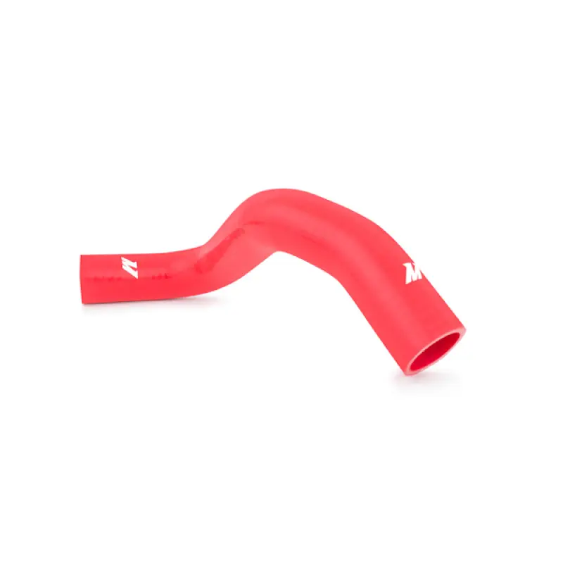 Mishimoto MISMMHOSE-BRZ-13RD 12-14 Subaru BRZ / 13 Scion FR-S / 12-14 Toyota GT86 Silicone Radiator Hose Kit - Red №3