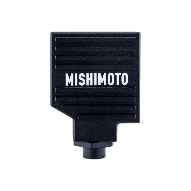 Mishimoto MISMMTC-JK-TBV 12-18 Jeep Wrangler JK Transmission Thermal Bypass Valve Kit №2