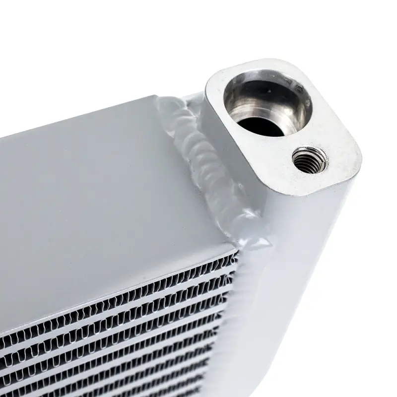 Mishimoto MISMMOC-F10-12SL 12-20 BMW M5 / M6 Performance Oil Cooler №2