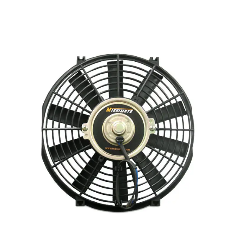 Mishimoto MISMMFAN-12 12 Inch Electric Fan 12V