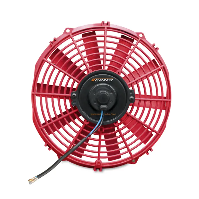 Mishimoto MISMMFAN-12 12 Inch Electric Fan 12V №13