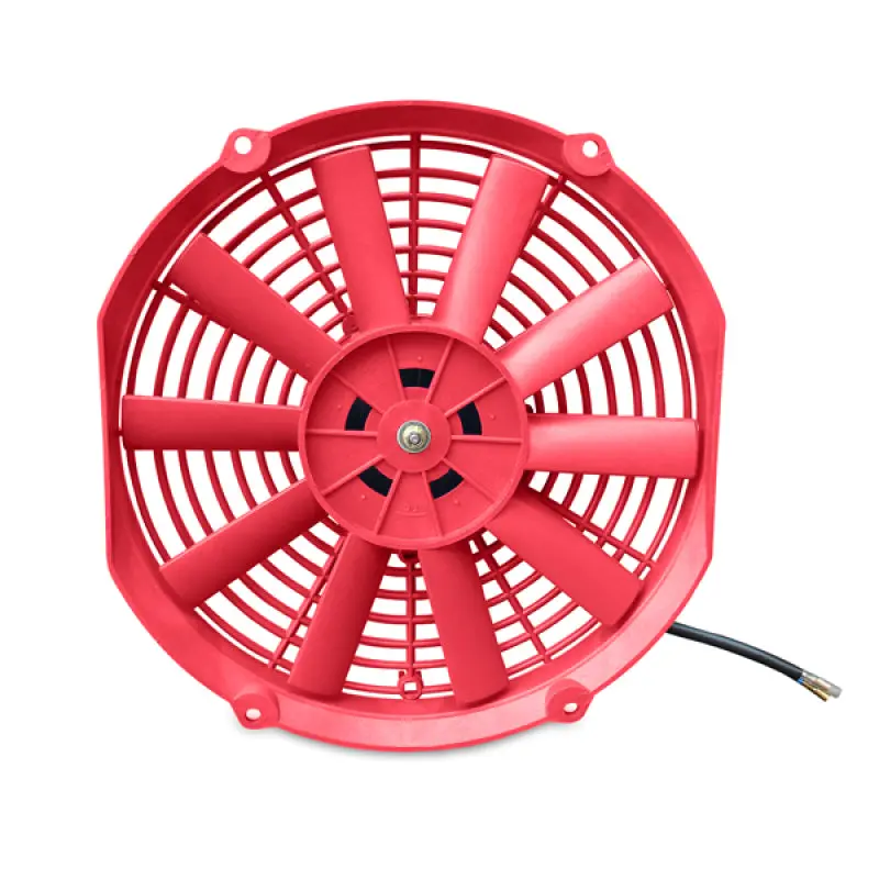 Mishimoto MISMMFAN-12 12 Inch Electric Fan 12V №16