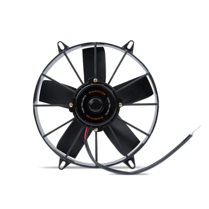 Mishimoto MISMMFAN-12 12 Inch Electric Fan 12V №18