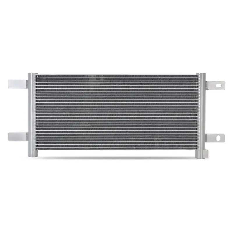 Mishimoto MISMMTC-RAM-13SL 13-14 Dodge RAM 2500/3500 6.7L Cummins Transmission Cooler №2