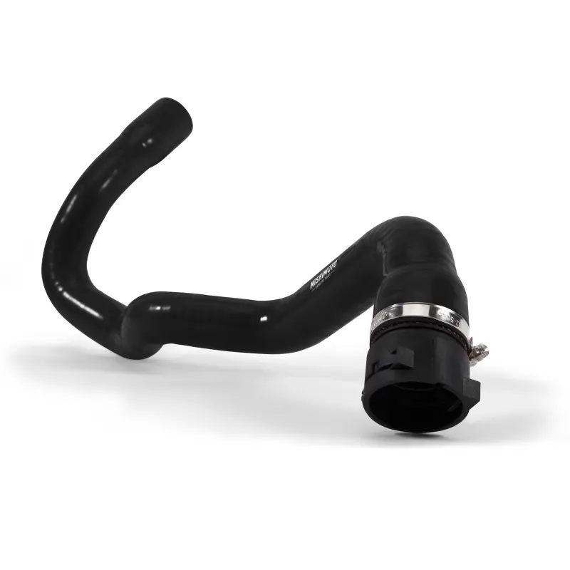 Mishimoto MISMMHOSE-FOST-13BK 13-16 Ford Focus ST 2.0L Black Silicone Radiator Hose Kit №10