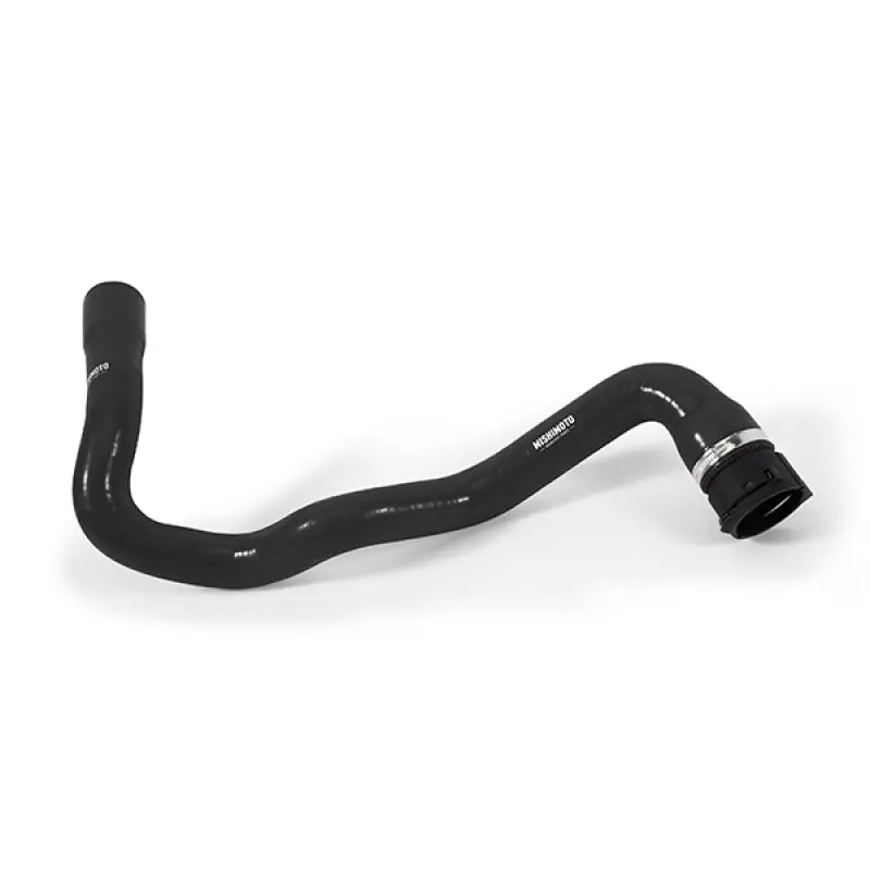 Mishimoto MISMMHOSE-FOST-13BK 13-16 Ford Focus ST 2.0L Black Silicone Radiator Hose Kit №13