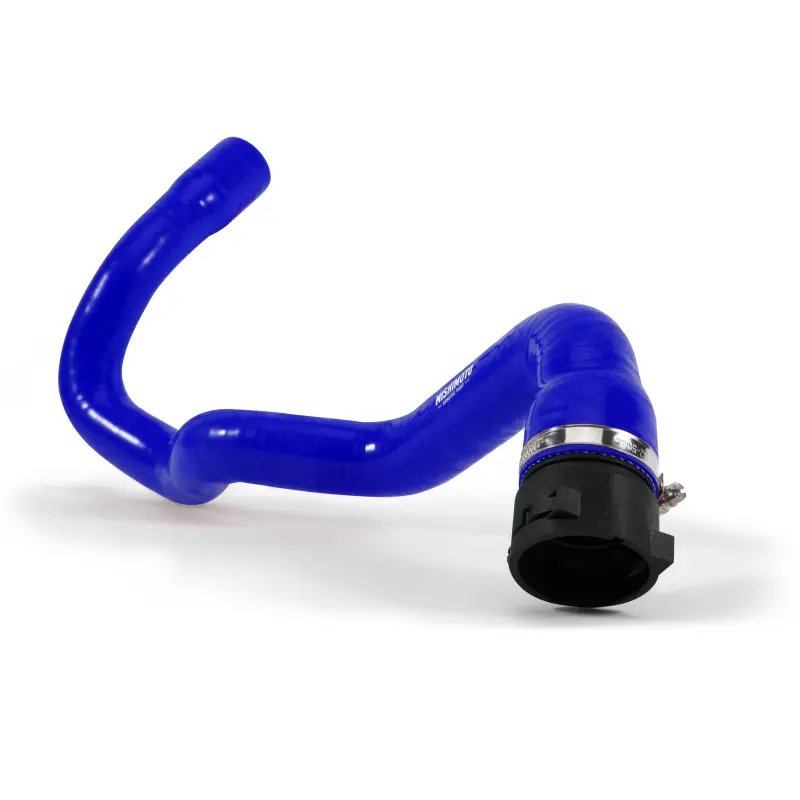 Mishimoto MISMMHOSE-FOST-13BL 13-16 Ford Focus ST 2.0L Blue Silicone Radiator Hose Kit №11