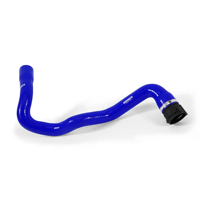 Mishimoto MISMMHOSE-FOST-13BL 13-16 Ford Focus ST 2.0L Blue Silicone Radiator Hose Kit №12