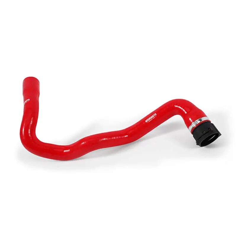 Mishimoto MISMMHOSE-FOST-13RD 13-16 Ford Focus ST 2.0L Red Silicone Radiator Hose Kit №10