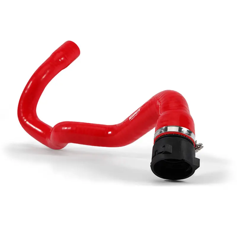 Mishimoto MISMMHOSE-FOST-13RD 13-16 Ford Focus ST 2.0L Red Silicone Radiator Hose Kit №11