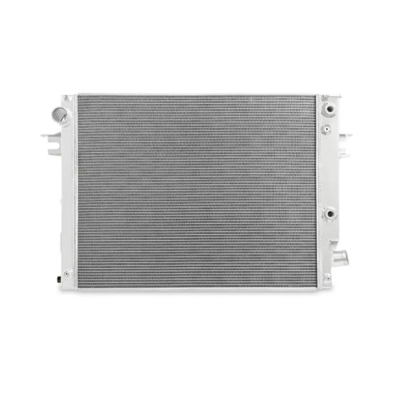 Mishimoto MISMMRAD-RAM-13 13+ Ram 2500/3500 6.7L Cummins Aluminum Radiator №13