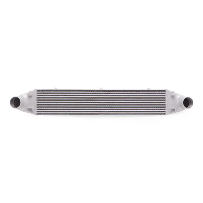 Mishimoto MISMMINT-FIST-14SL 14-16 Ford Fiesta ST 1.6L Performance Intercooler (Silver) №17