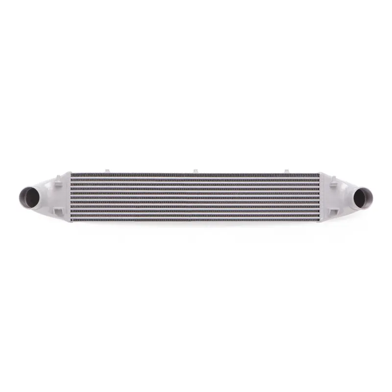 Mishimoto MISMMINT-FIST-14SL 14-16 Ford Fiesta ST 1.6L Performance Intercooler (Silver) №24