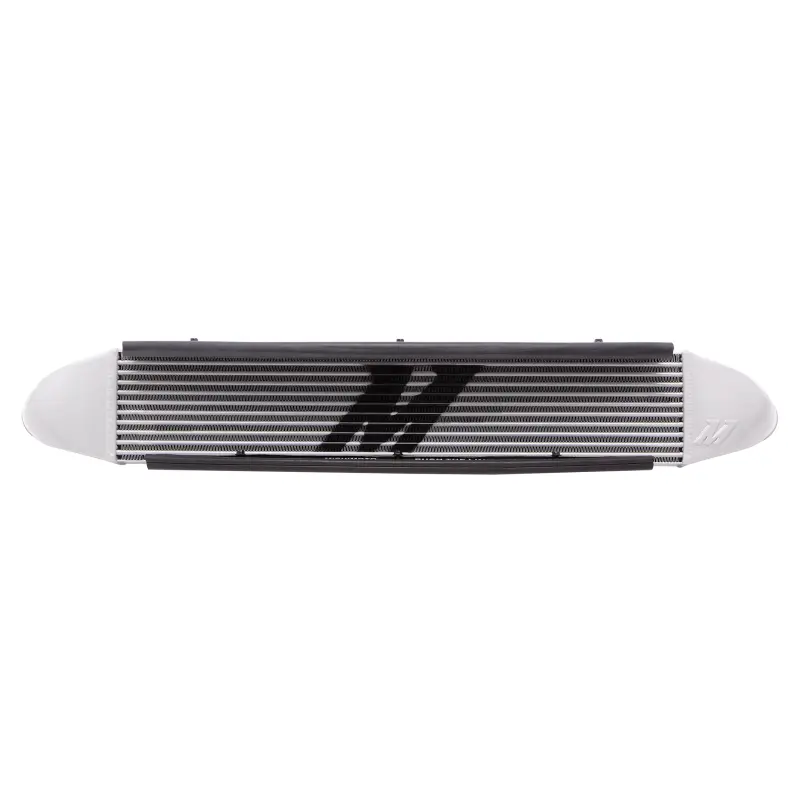 Mishimoto MISMMINT-FIST-14SL 14-16 Ford Fiesta ST 1.6L Performance Intercooler (Silver) №27