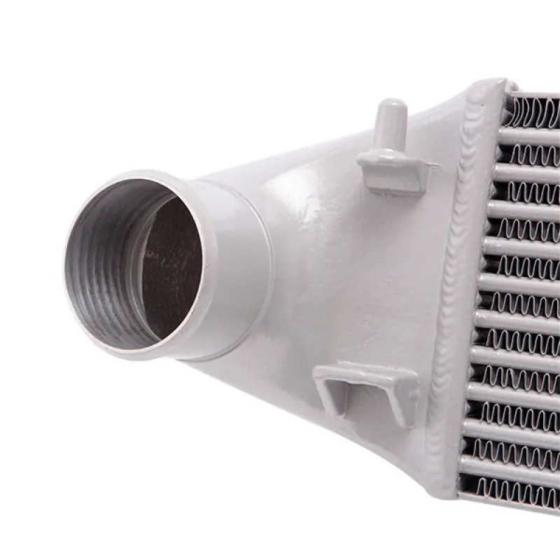 Mishimoto MISMMINT-FIST-14SL 14-16 Ford Fiesta ST 1.6L Performance Intercooler (Silver) №30