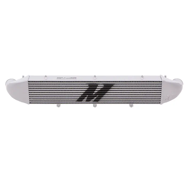 Mishimoto MISMMINT-FIST-14SL 14-16 Ford Fiesta ST 1.6L Performance Intercooler (Silver) №32