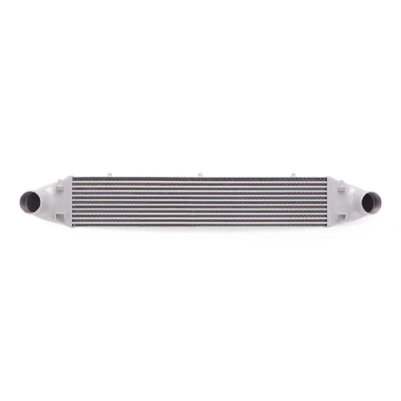 Mishimoto MISMMINT-FIST-14SL 14-16 Ford Fiesta ST 1.6L Performance Intercooler (Silver) №49