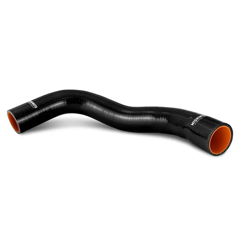 Mishimoto MISMMHOSE-SS-14BK 14-17 Chevy SS Silicone Radiator Hose Kit - Black №3