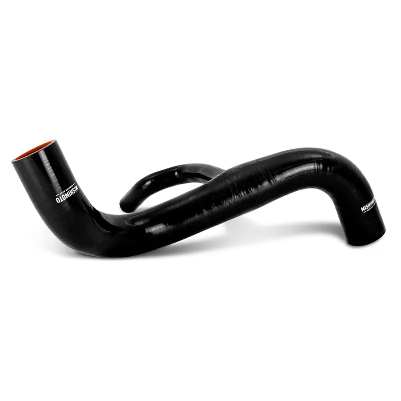 Mishimoto MISMMHOSE-SS-14BK 14-17 Chevy SS Silicone Radiator Hose Kit - Black №4