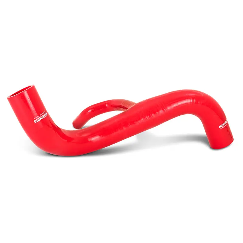 Mishimoto MISMMHOSE-SS-14RD 14-17 Chevy SS Silicone Radiator Hose Kit - Red №4