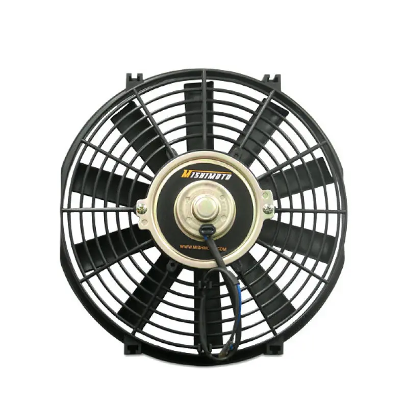 Mishimoto MISMMFAN-14 14 Inch Electric Fan 12V №1