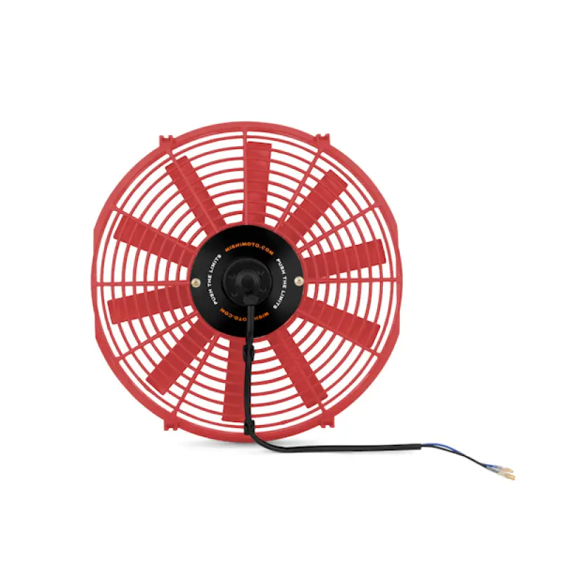 Mishimoto MISMMFAN-14 14 Inch Electric Fan 12V №13