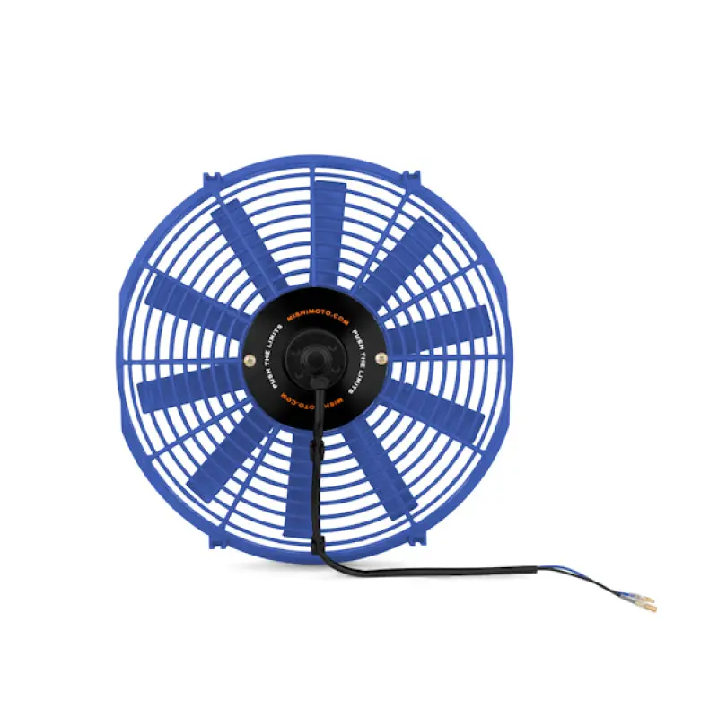 Mishimoto MISMMFAN-14 14 Inch Electric Fan 12V №14