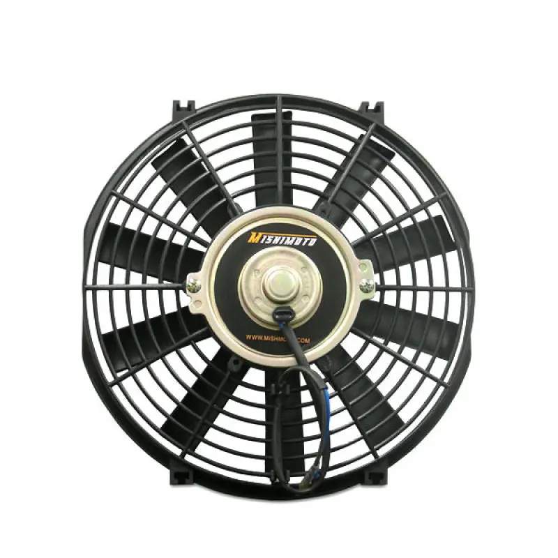 Mishimoto MISMMFAN-14 14 Inch Electric Fan 12V №2