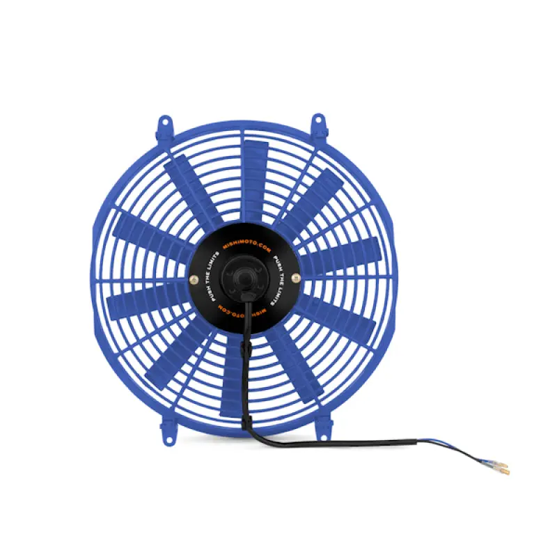 Mishimoto MISMMFAN-14 14 Inch Electric Fan 12V №5