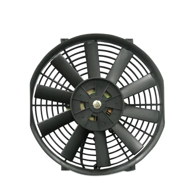 Mishimoto MISMMFAN-14 14 Inch Electric Fan 12V №6