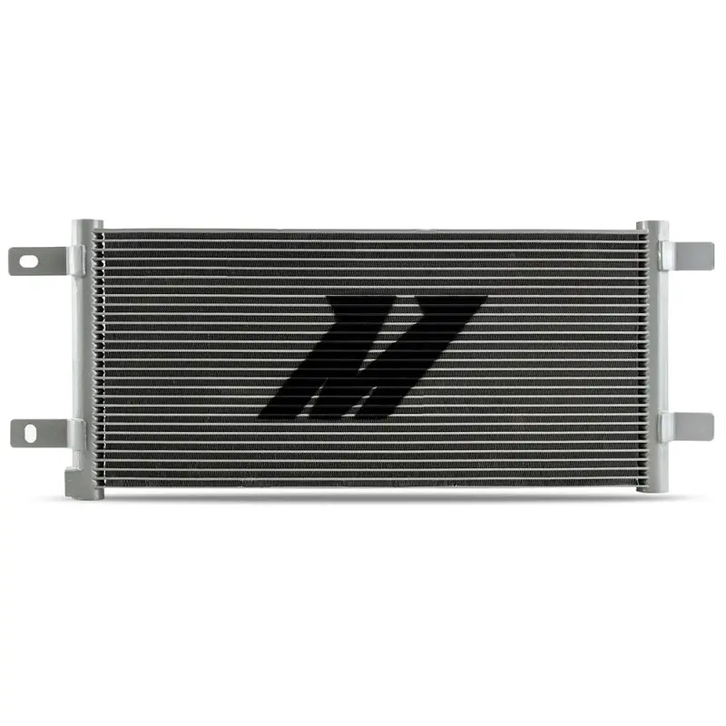 Mishimoto MISMMTC-RAM-15SL 15-18 Dodge RAM 6.7L Cummins Transmission Cooler №2