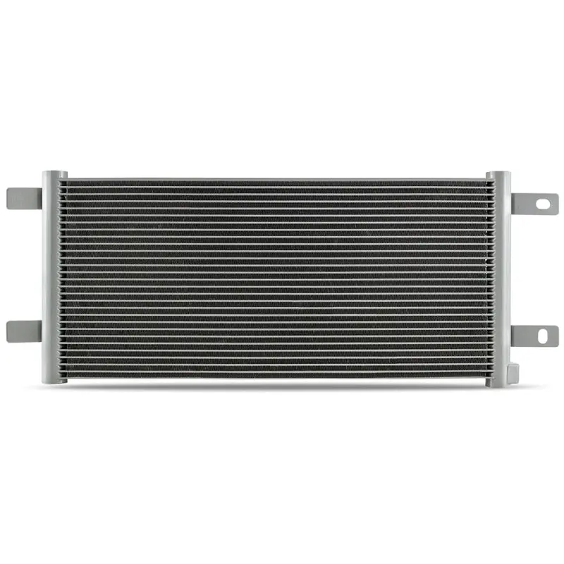 Mishimoto MISMMTC-RAM-15SL 15-18 Dodge RAM 6.7L Cummins Transmission Cooler №5