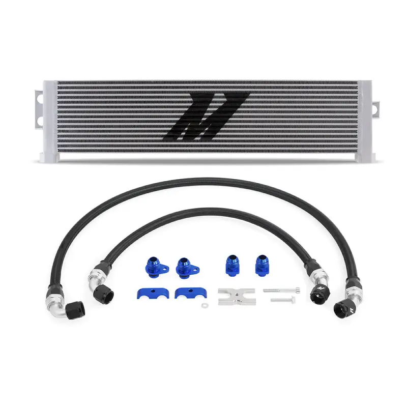 Mishimoto MISMMOC-F80-15K 15-20 BMW F80 M3/M4 Oil Cooler Kit №1