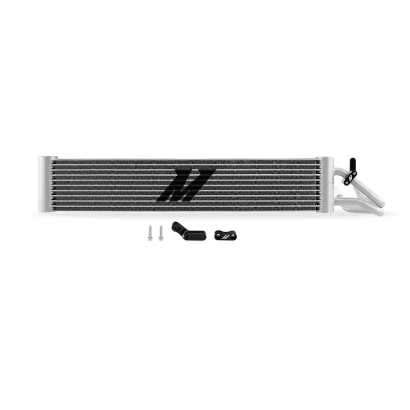 Mishimoto MISMMTC-F80-15 15-20 BMW (F8X) M3/M4 DCT Transmission Cooler