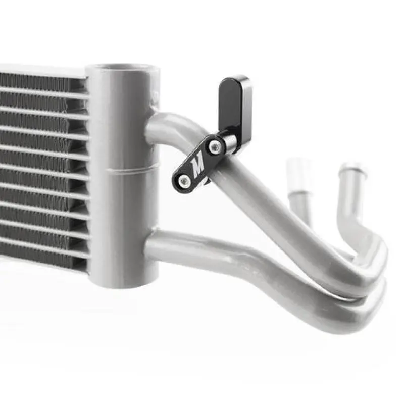 Mishimoto MISMMTC-F80-15 15-20 BMW (F8X) M3/M4 DCT Transmission Cooler №6