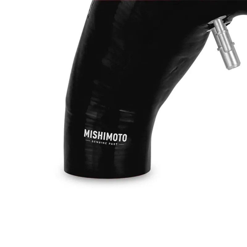 Mishimoto MISMMHOSE-MUS8-15IHBK 15+ Ford Mustang GT Silicone Silicone Hose - Black №11