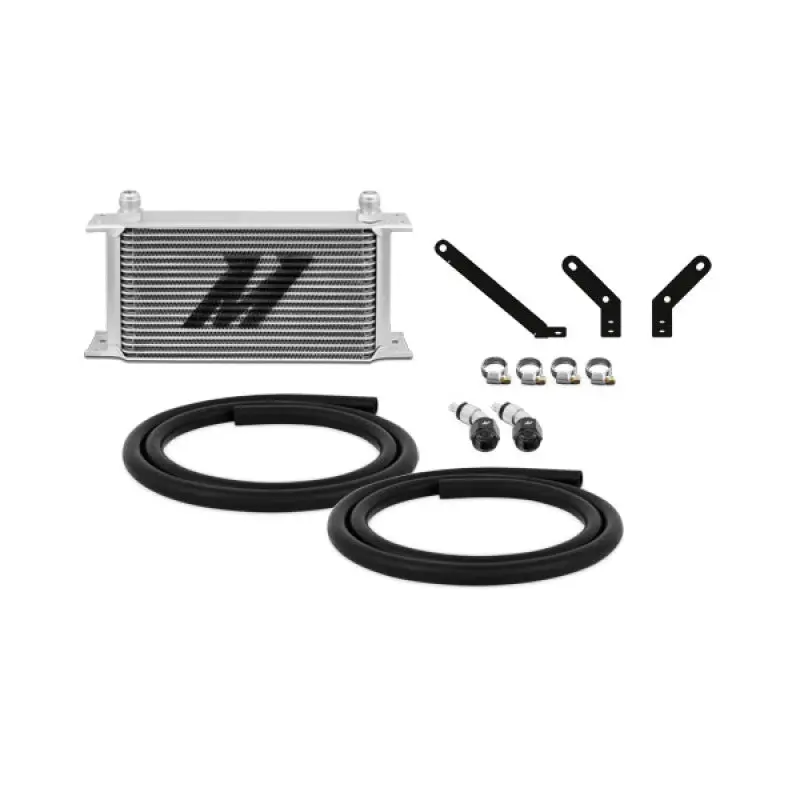 Mishimoto MISMMTC-WRX-15 15 Subaru WRX CVT Transmission Cooler Kit