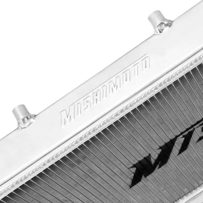 Mishimoto MISMMRAD-WRX-15 15 Subaru WRX Performance Aluminum Radiator №10