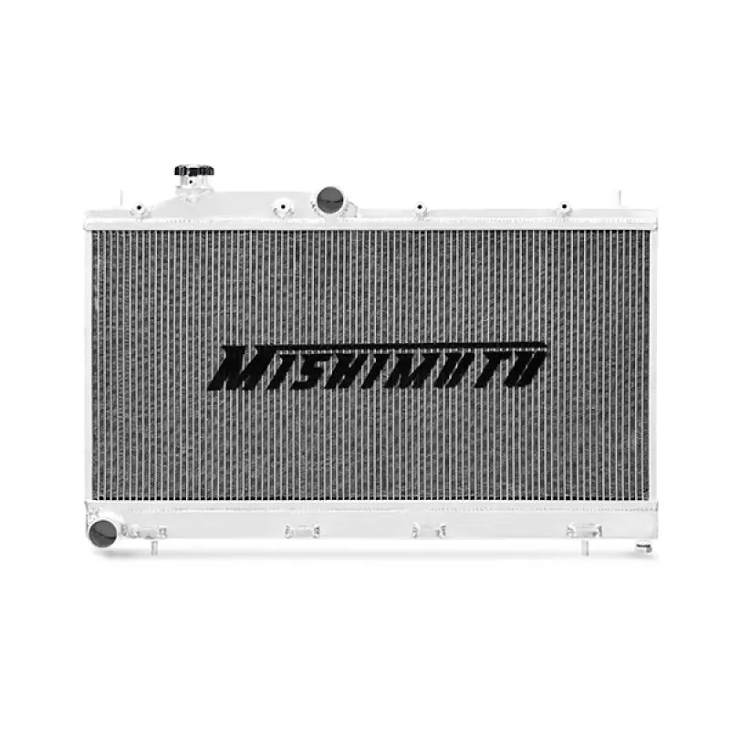 Mishimoto MISMMRAD-WRX-15 15 Subaru WRX Performance Aluminum Radiator №15