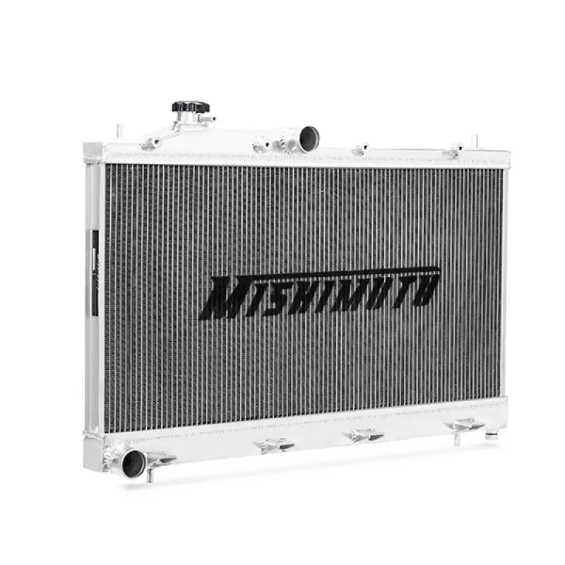 Mishimoto MISMMRAD-WRX-15 15 Subaru WRX Performance Aluminum Radiator №18