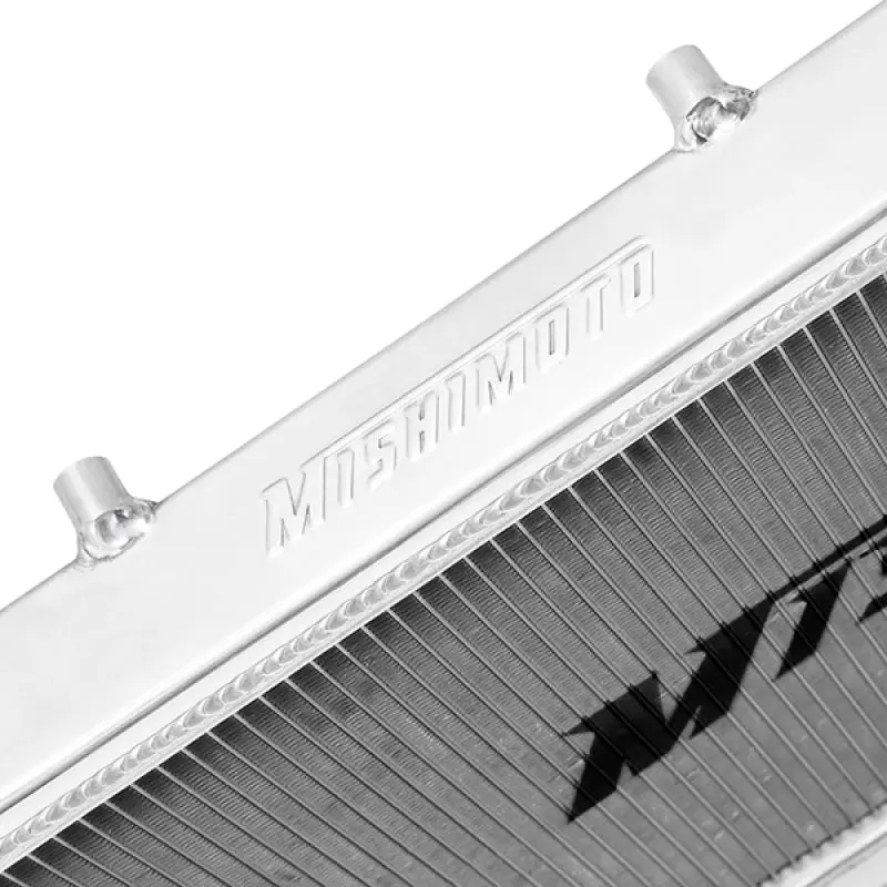 Mishimoto MISMMRAD-WRX-15 15 Subaru WRX Performance Aluminum Radiator №4