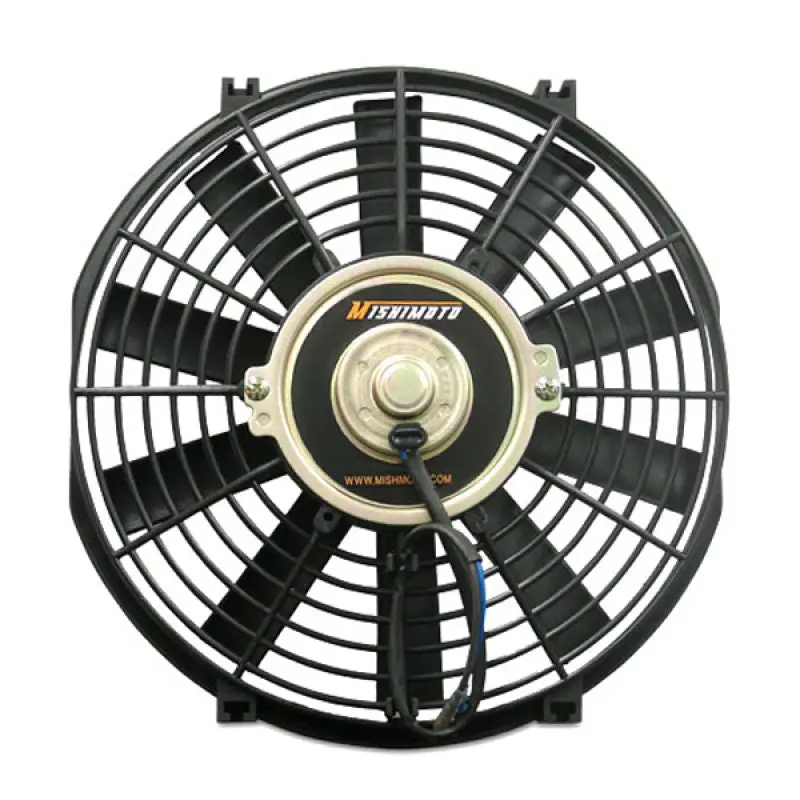 Mishimoto MISMMFAN-16 16 Inch Electric Fan 12V №1